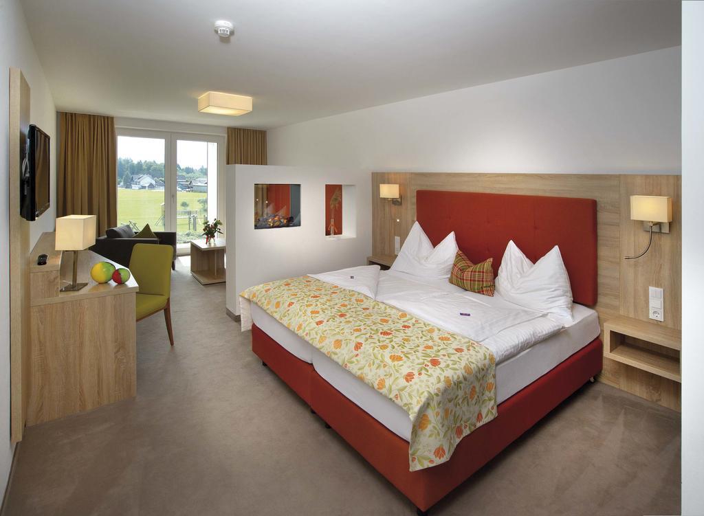 Hotel Aberseehof Санкт Гильген Экстерьер фото